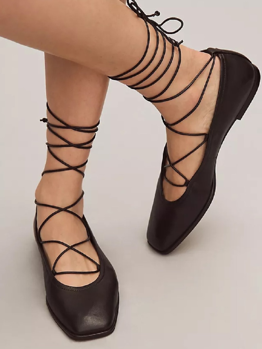 Dolce Vita Womens Ryder Black